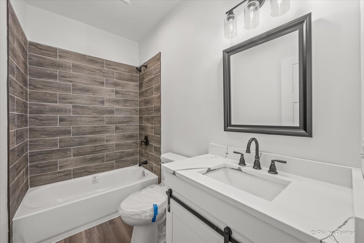 23475 N Summit Drive Property Photo 8