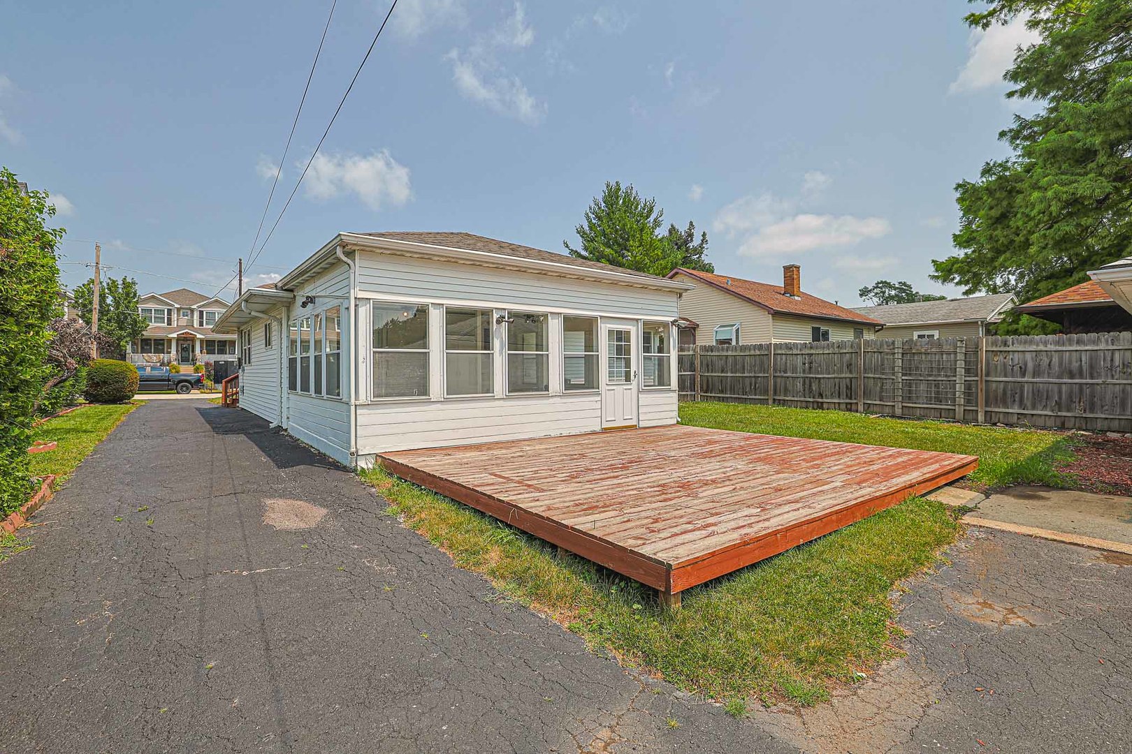 302 Freehauf Street Property Photo 20