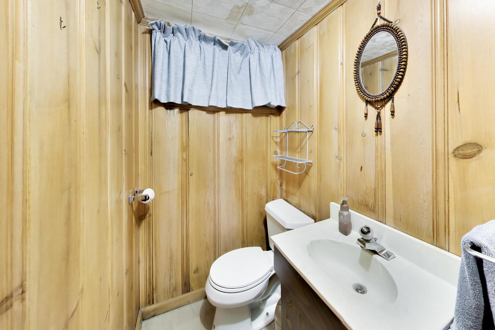 403 S We Go Trail Property Photo 34