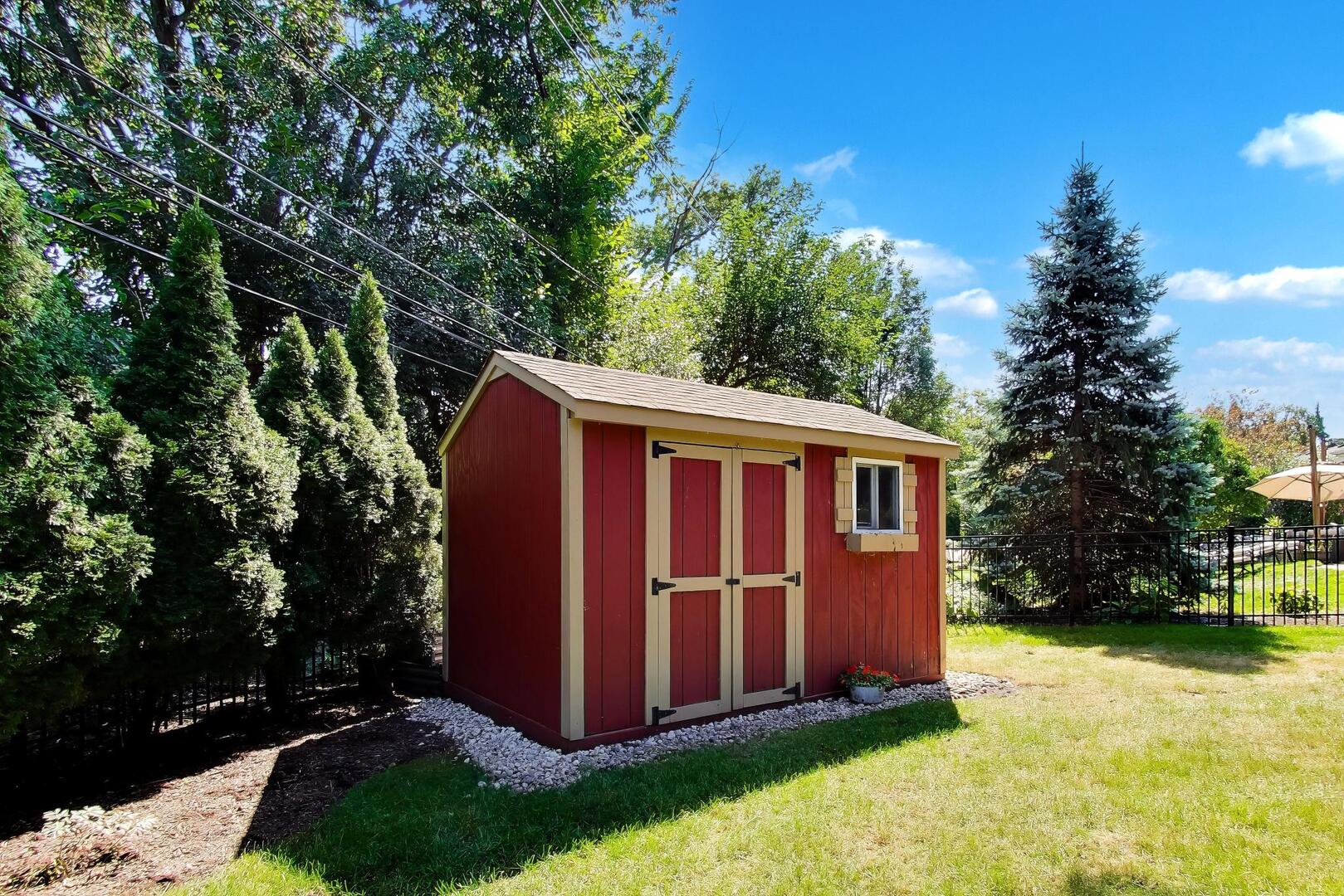 403 S We Go Trail Property Photo 41
