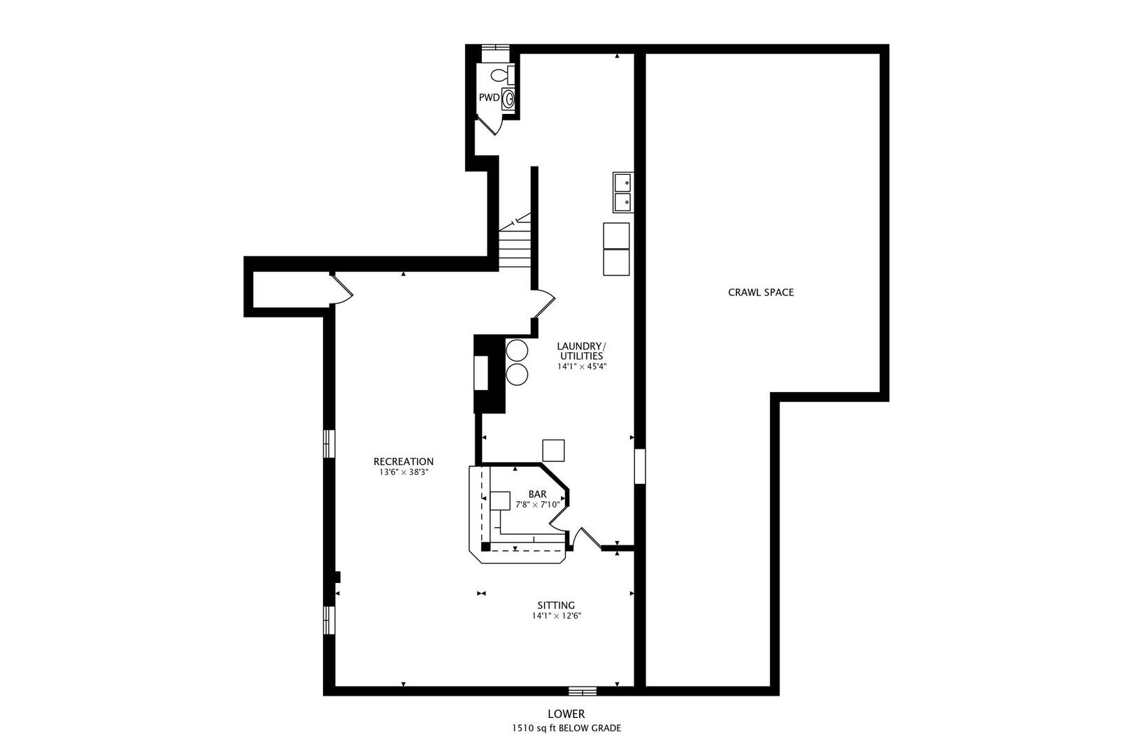 403 S We Go Trail Property Photo 44