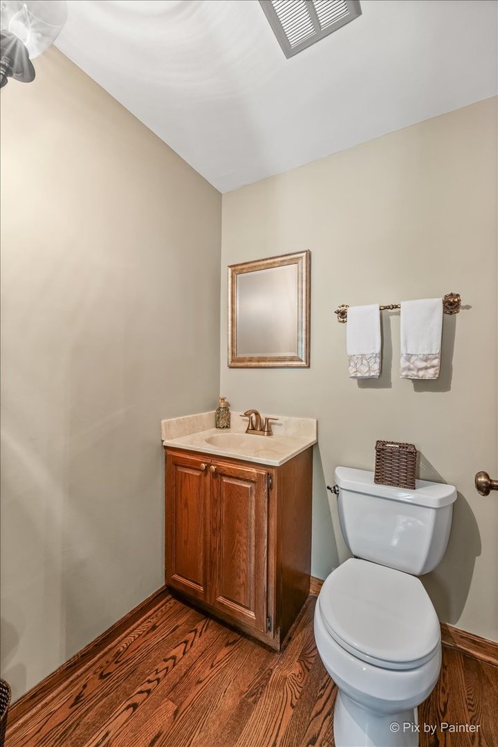 1280 Pembrook Circle Property Photo 16
