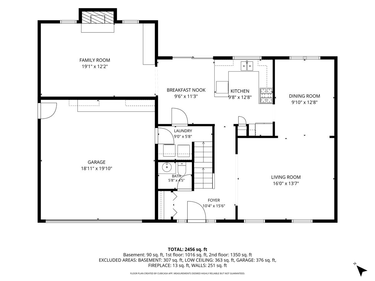1280 Pembrook Circle Property Photo 45