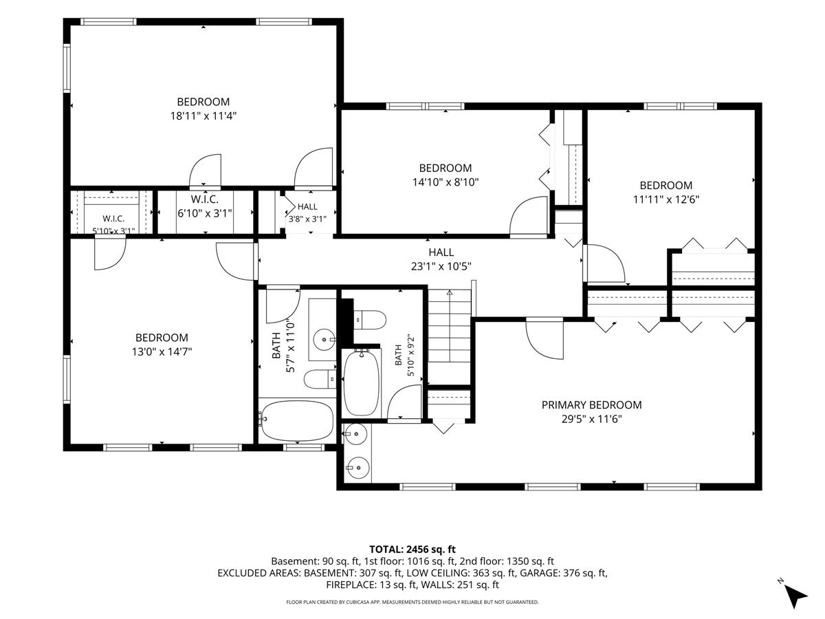 1280 Pembrook Circle Property Photo 46