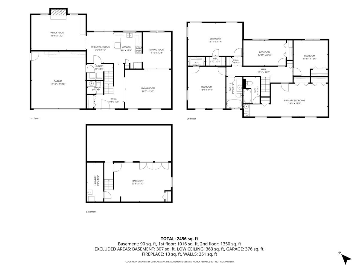 1280 Pembrook Circle Property Photo 47