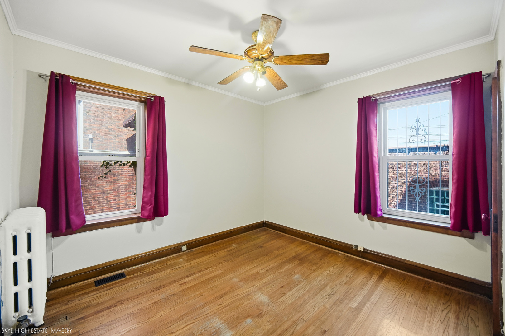 8215 S Evans Avenue Property Photo 8