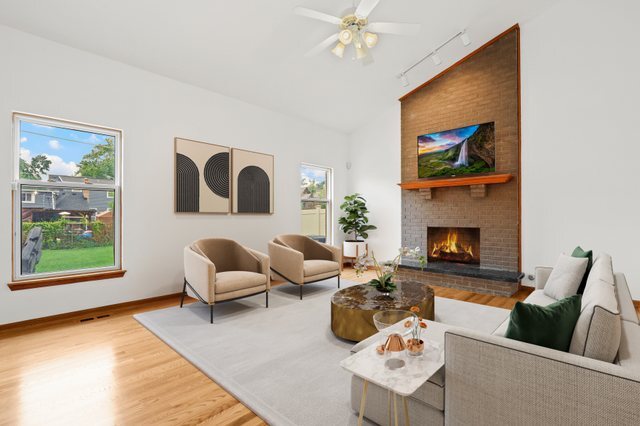 8542 Latrobe Avenue Property Photo 12