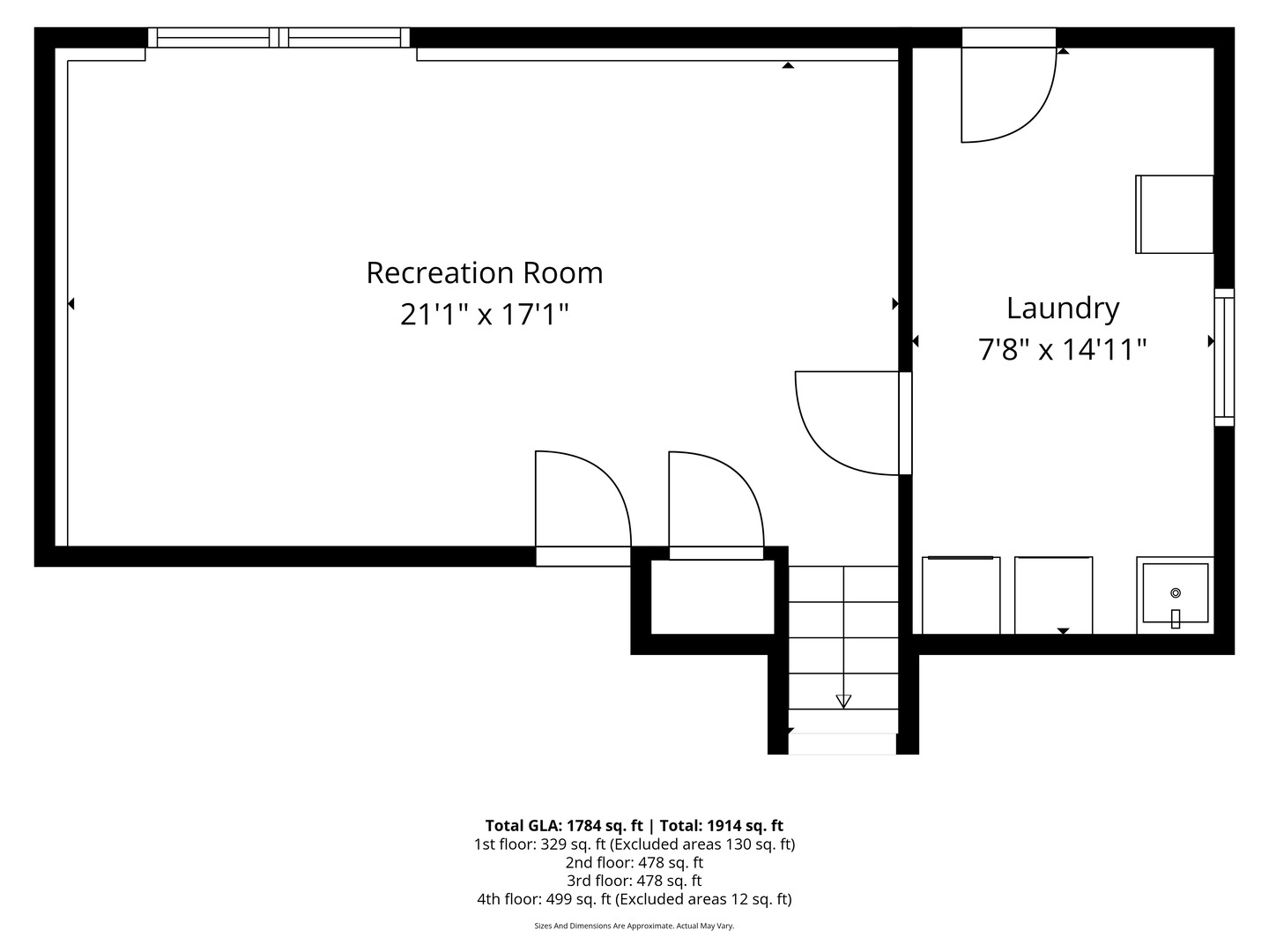 1302 Coolidge Avenue Property Photo 22