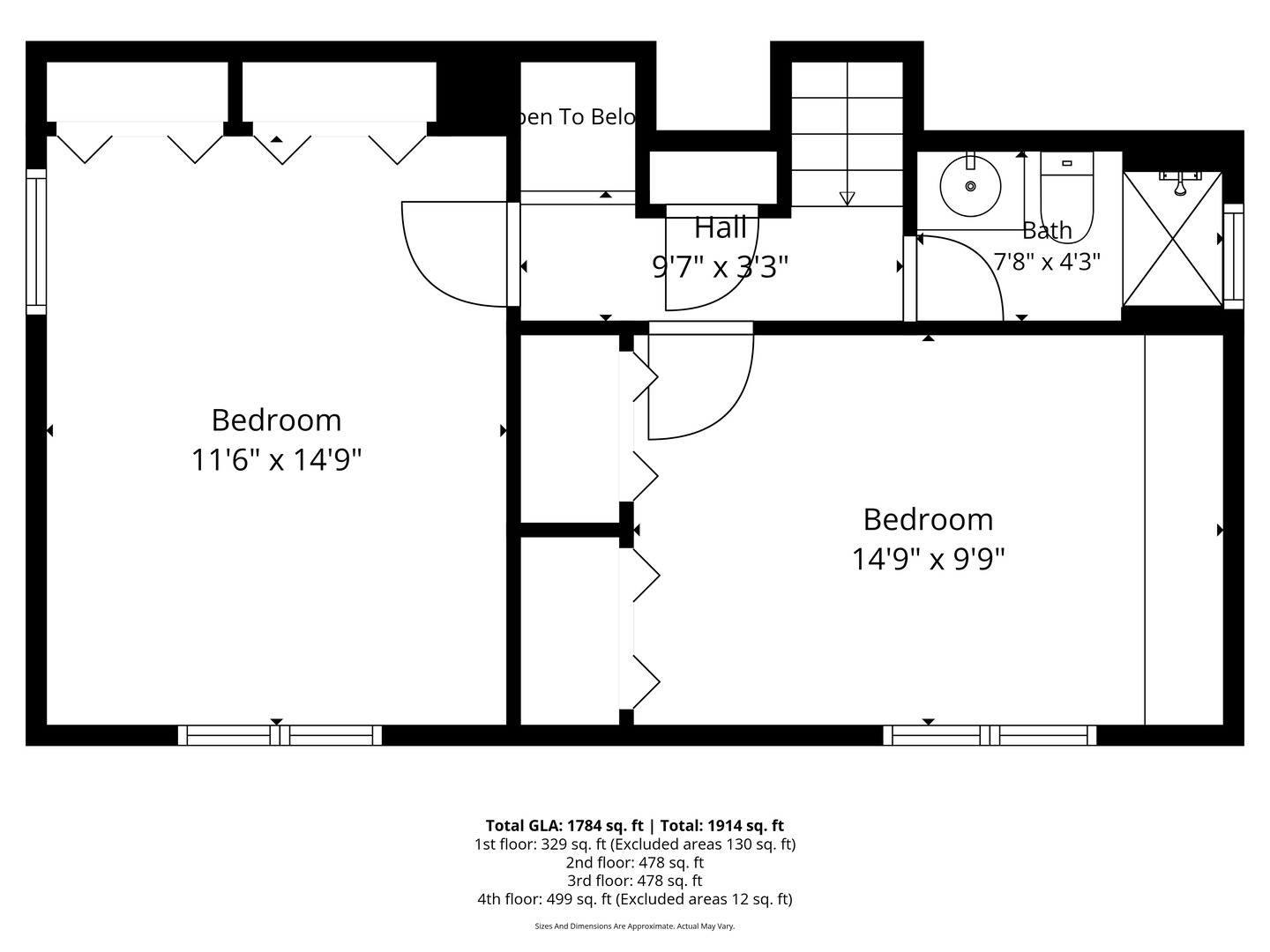 1302 Coolidge Avenue Property Photo 25