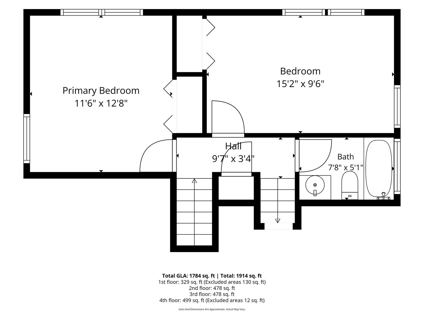 1302 Coolidge Avenue Property Photo 26
