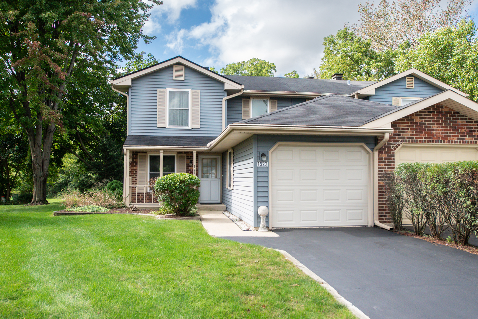1523 Lighthouse Drive Property Photo 1