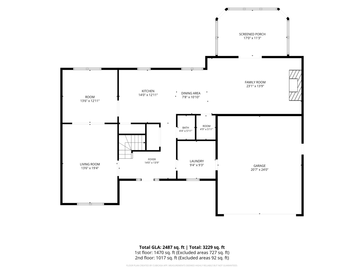 2011 O Donnell Drive Property Photo 46
