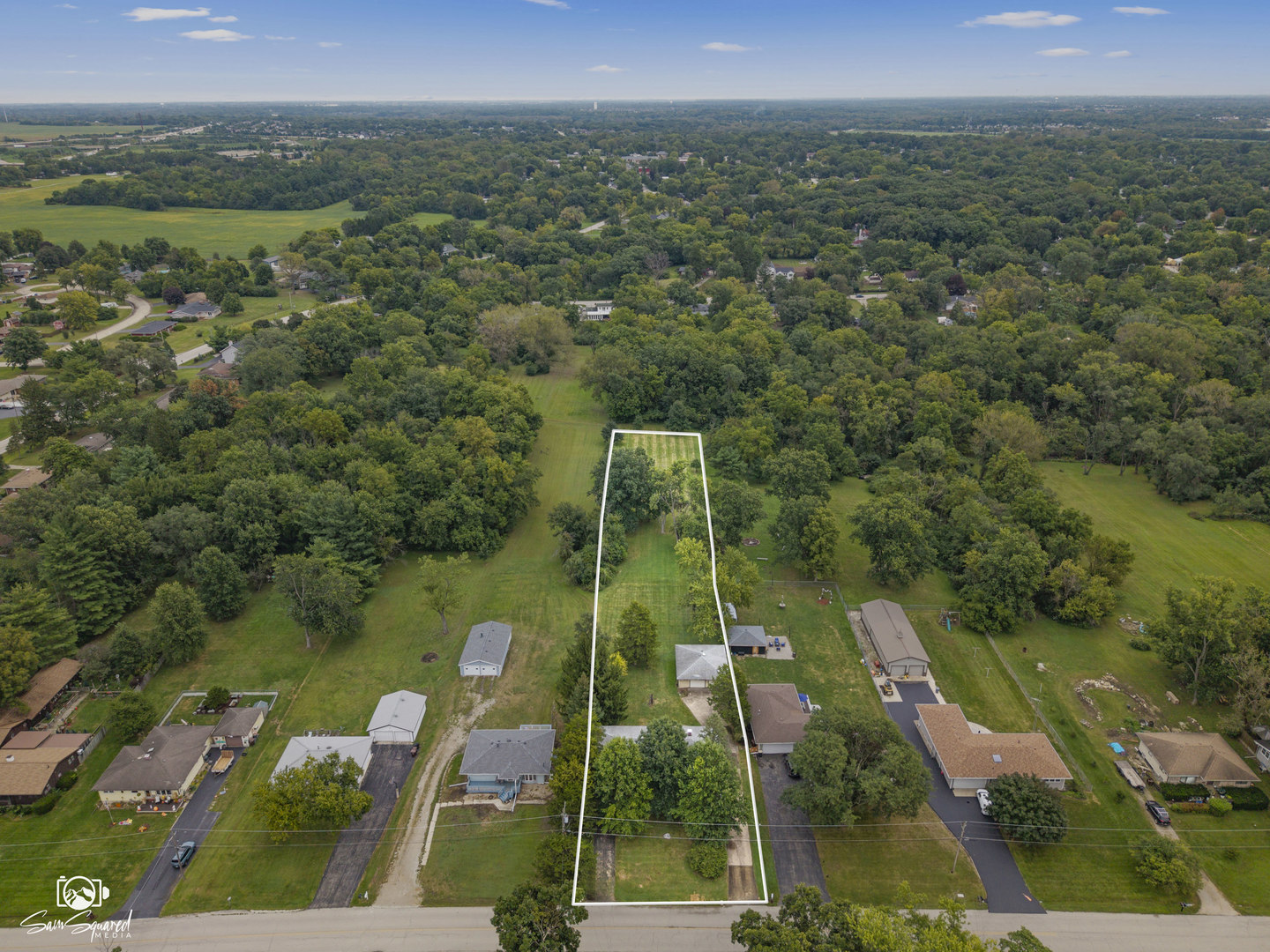 1246 Green Street Property Photo 5