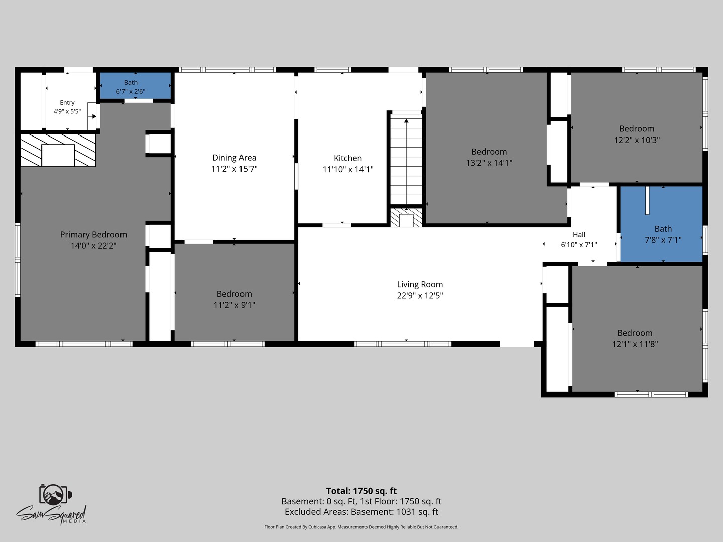 1246 Green Street Property Photo 24