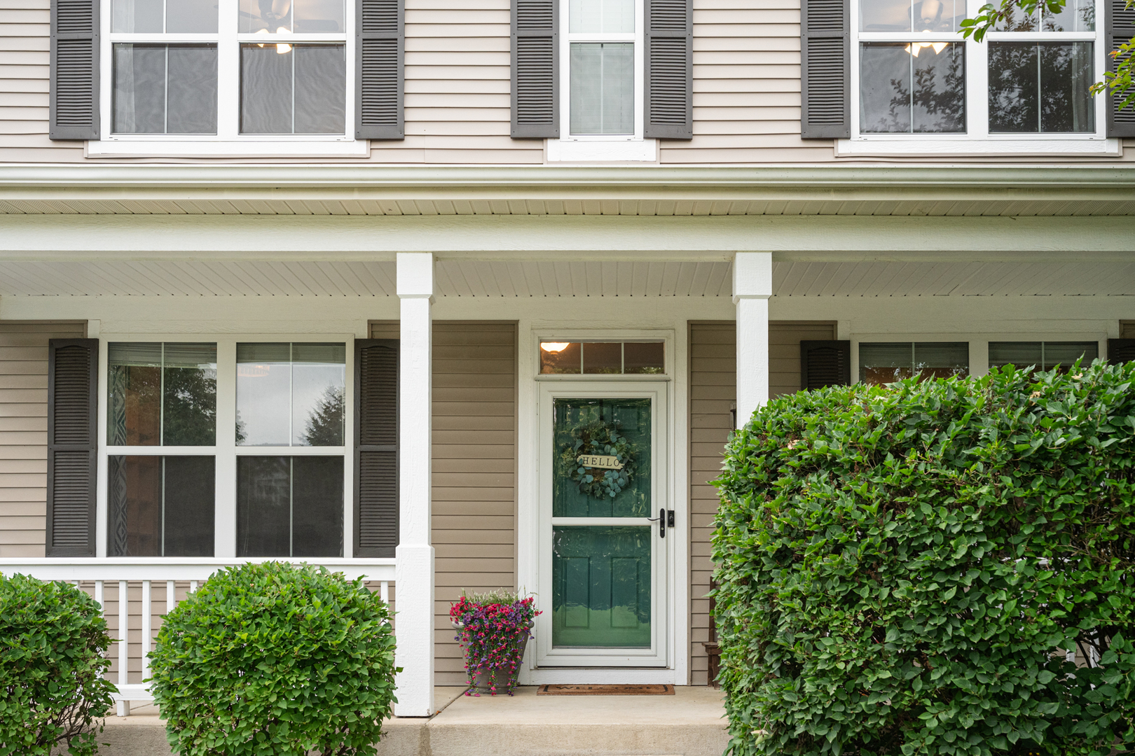 2700 Salt Creek Court Property Photo 3