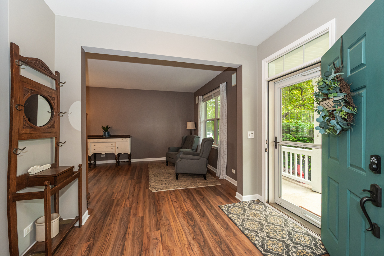 2700 Salt Creek Court Property Photo 6