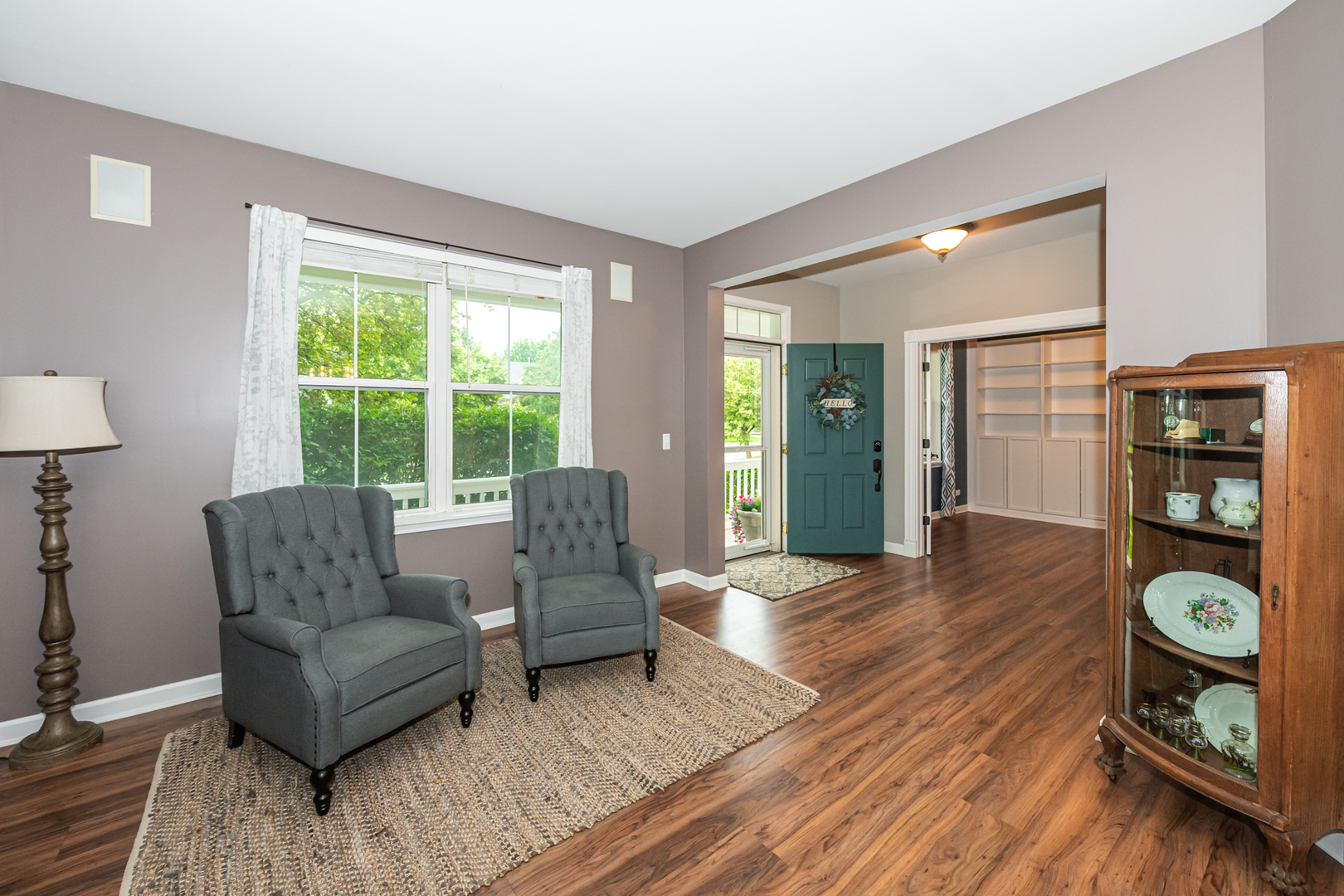 2700 Salt Creek Court Property Photo 7