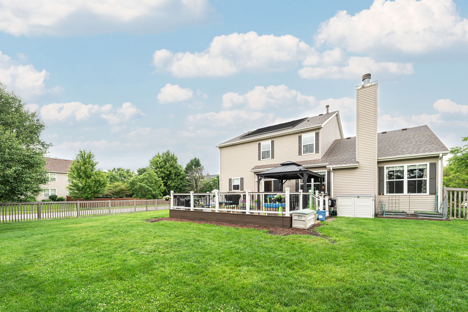 2700 Salt Creek Court Property Photo 61