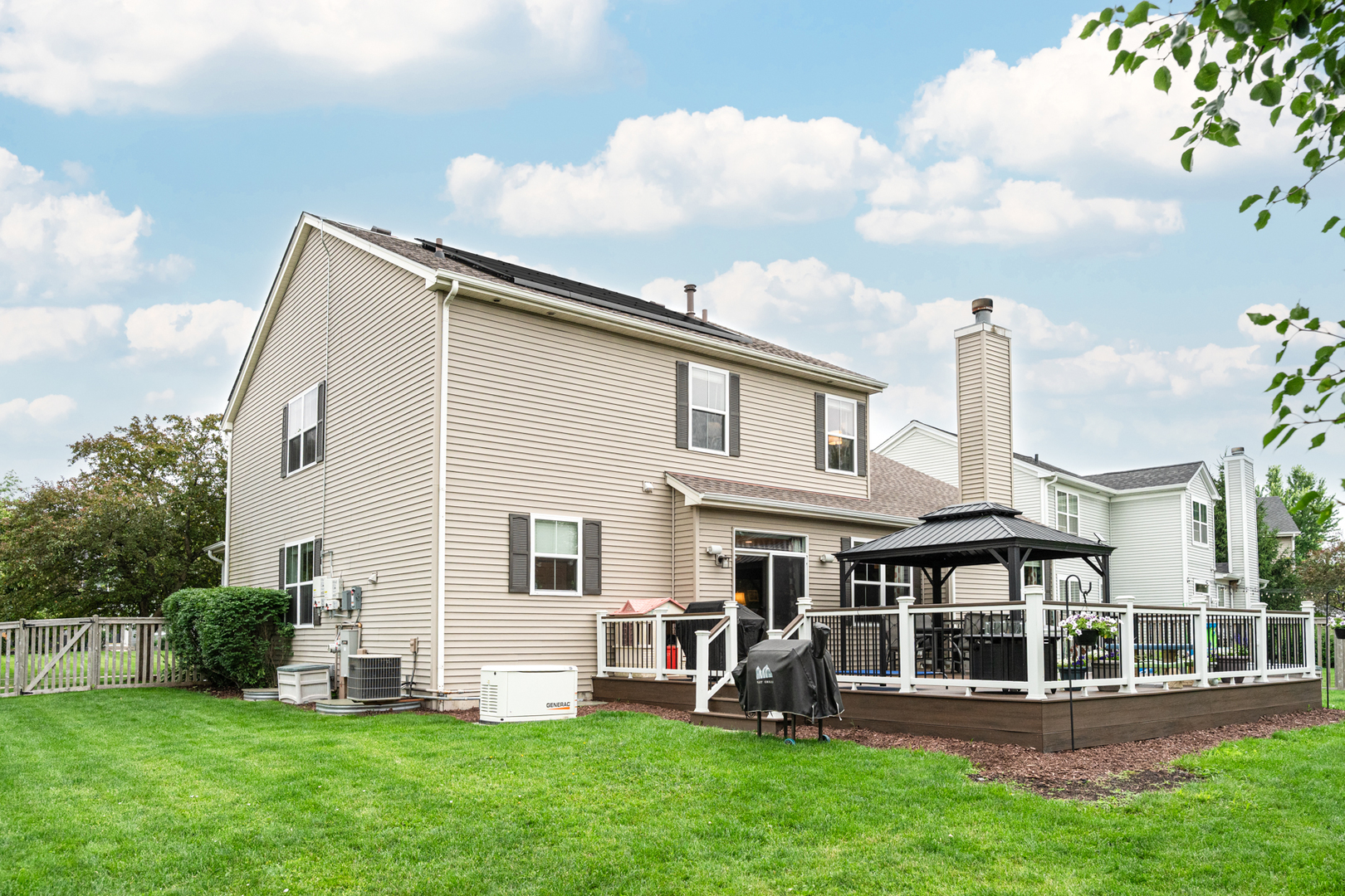 2700 Salt Creek Court Property Photo 62