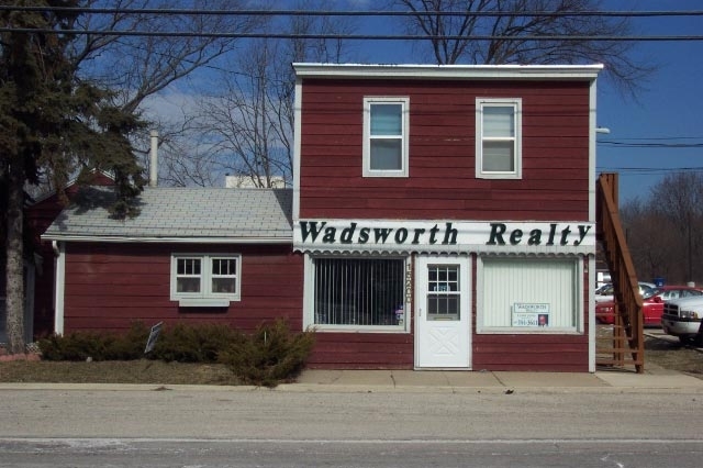 15200 W Wadsworth Road Property Photo 1
