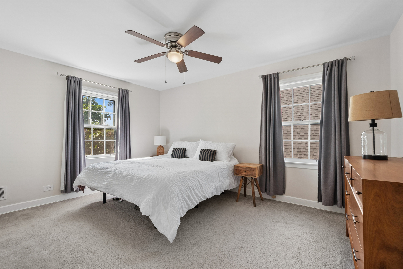 1615 Dobson Street Property Photo 12