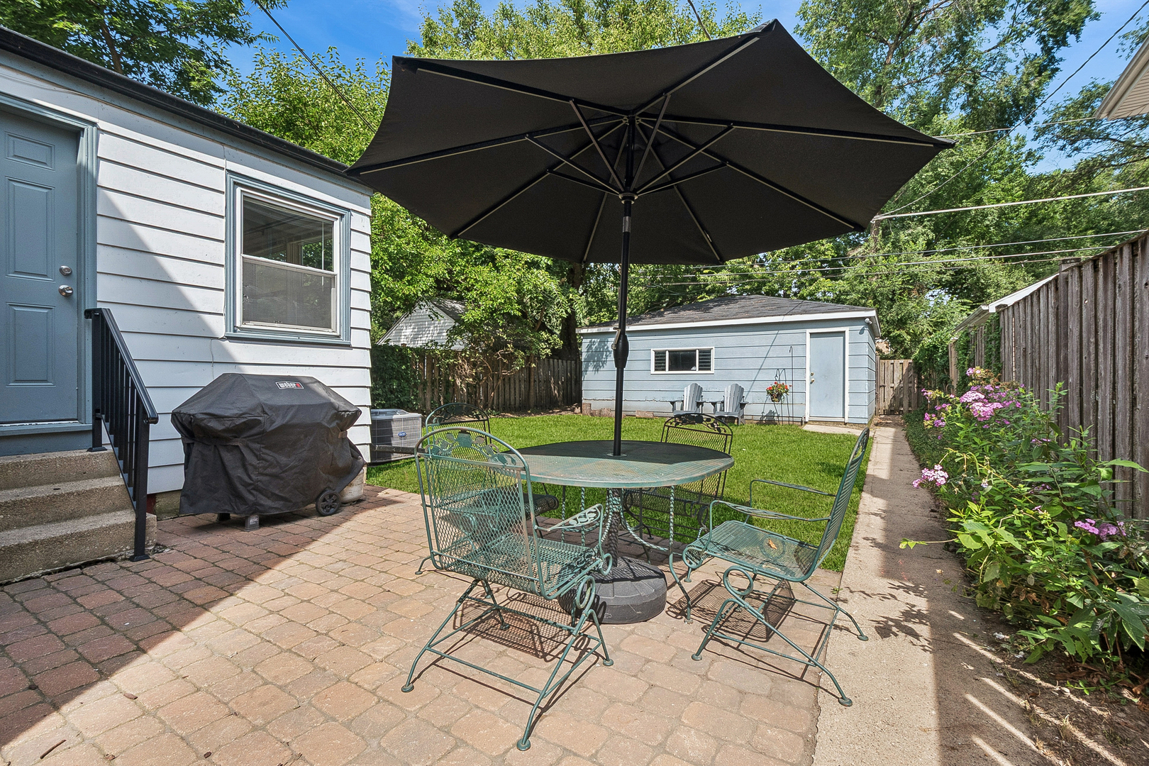 1615 Dobson Street Property Photo 16