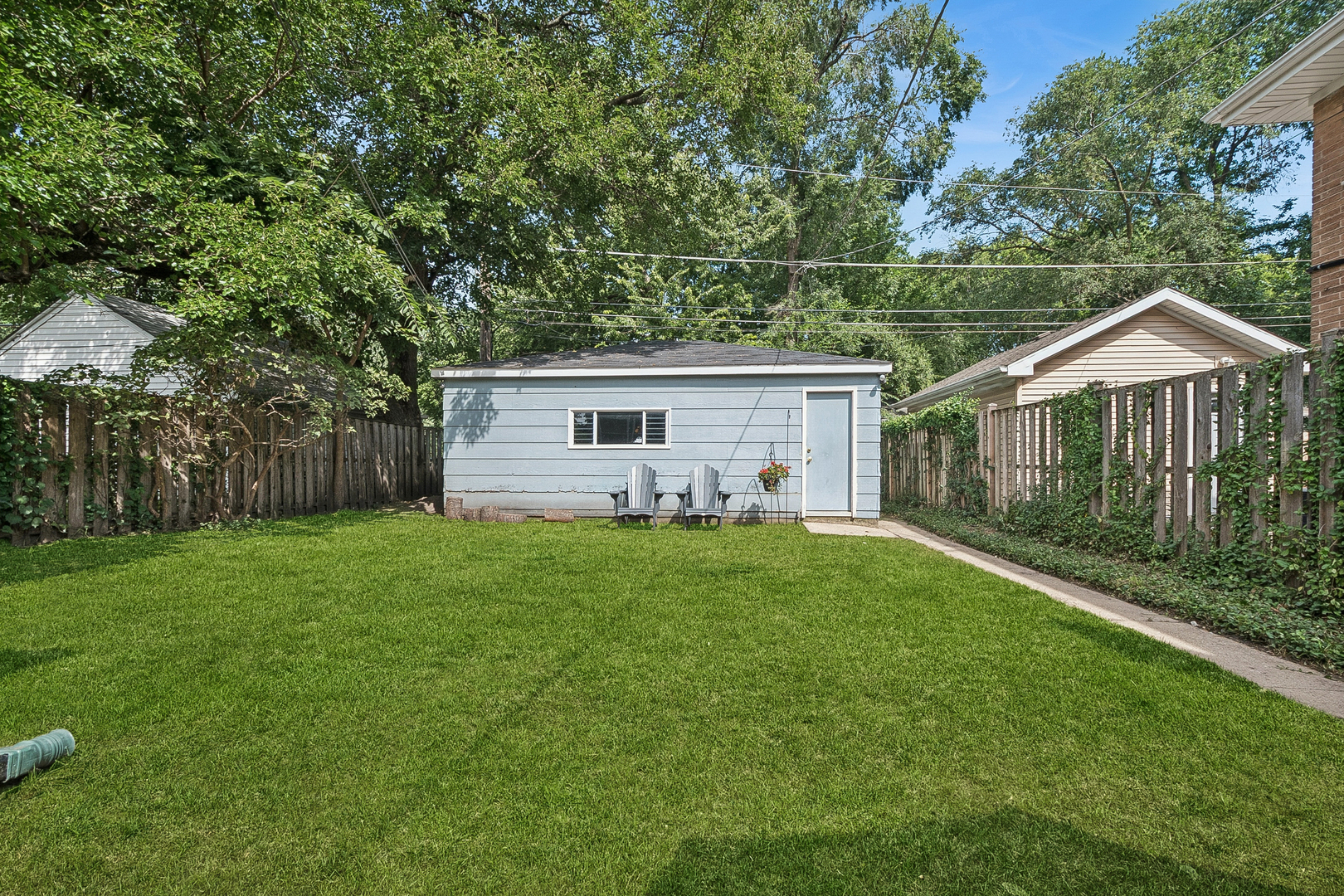 1615 Dobson Street Property Photo 17