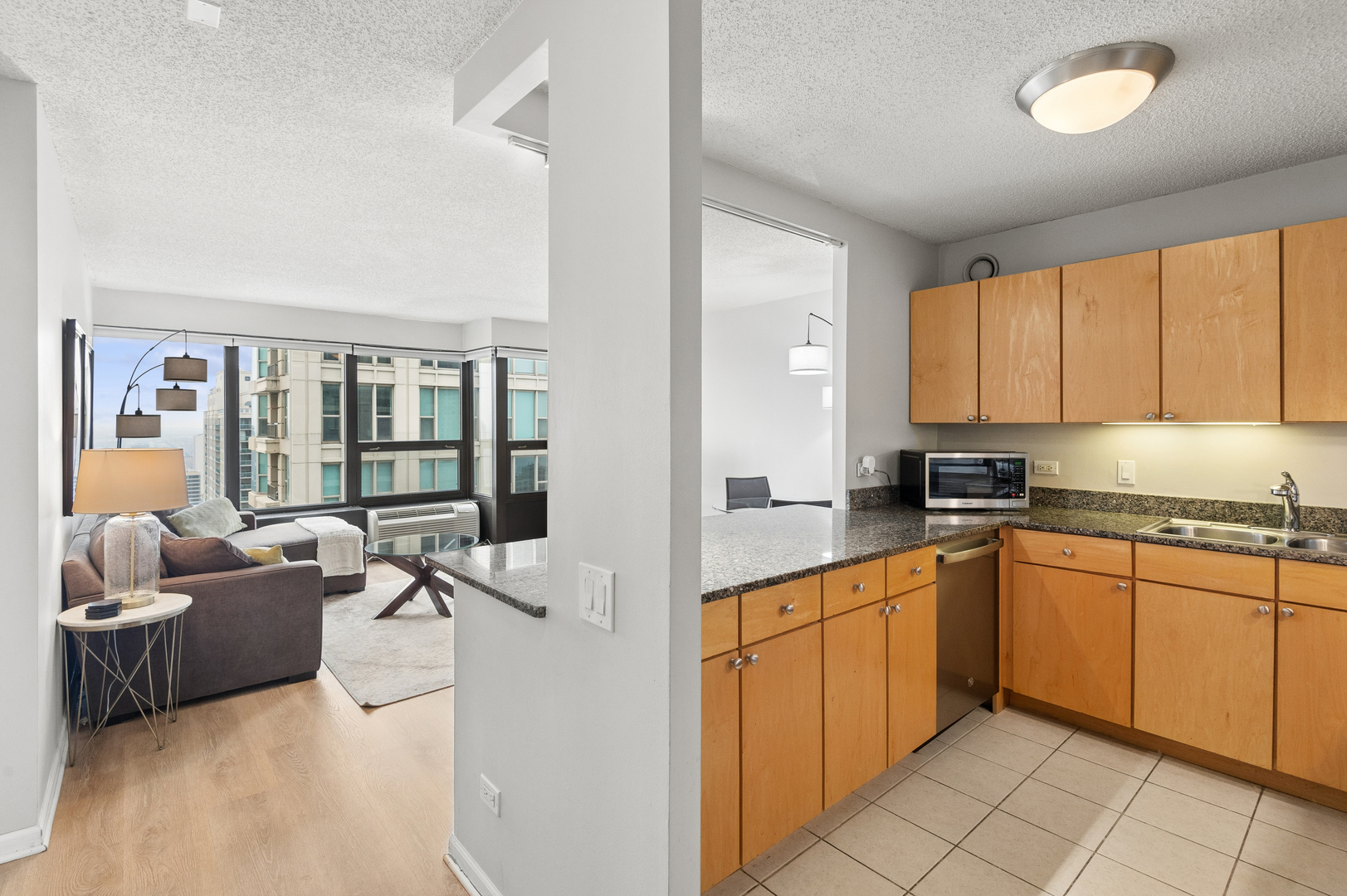 30 E Huron Street 5006 Property Photo 3