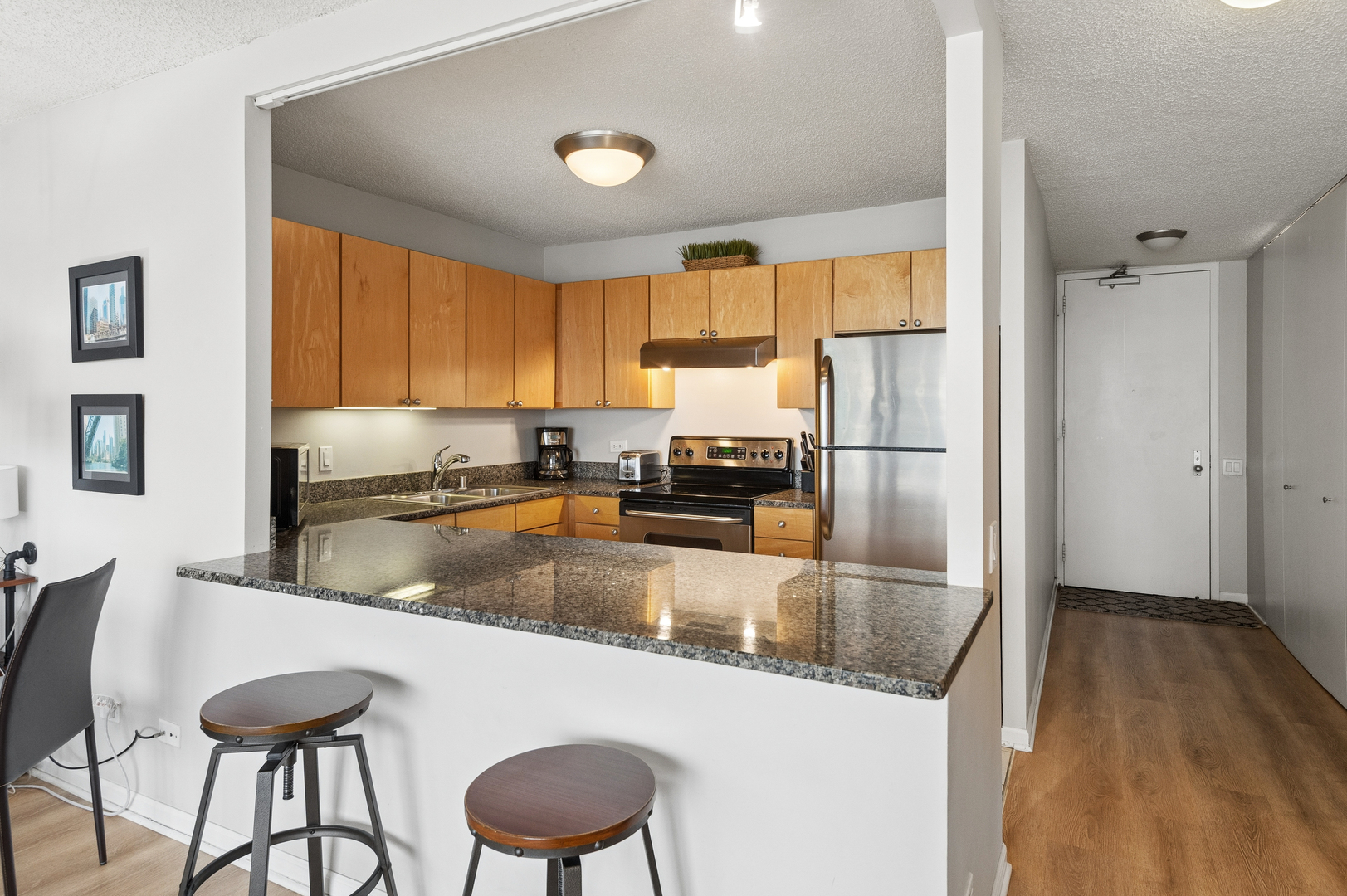 30 E Huron Street 5006 Property Photo 4