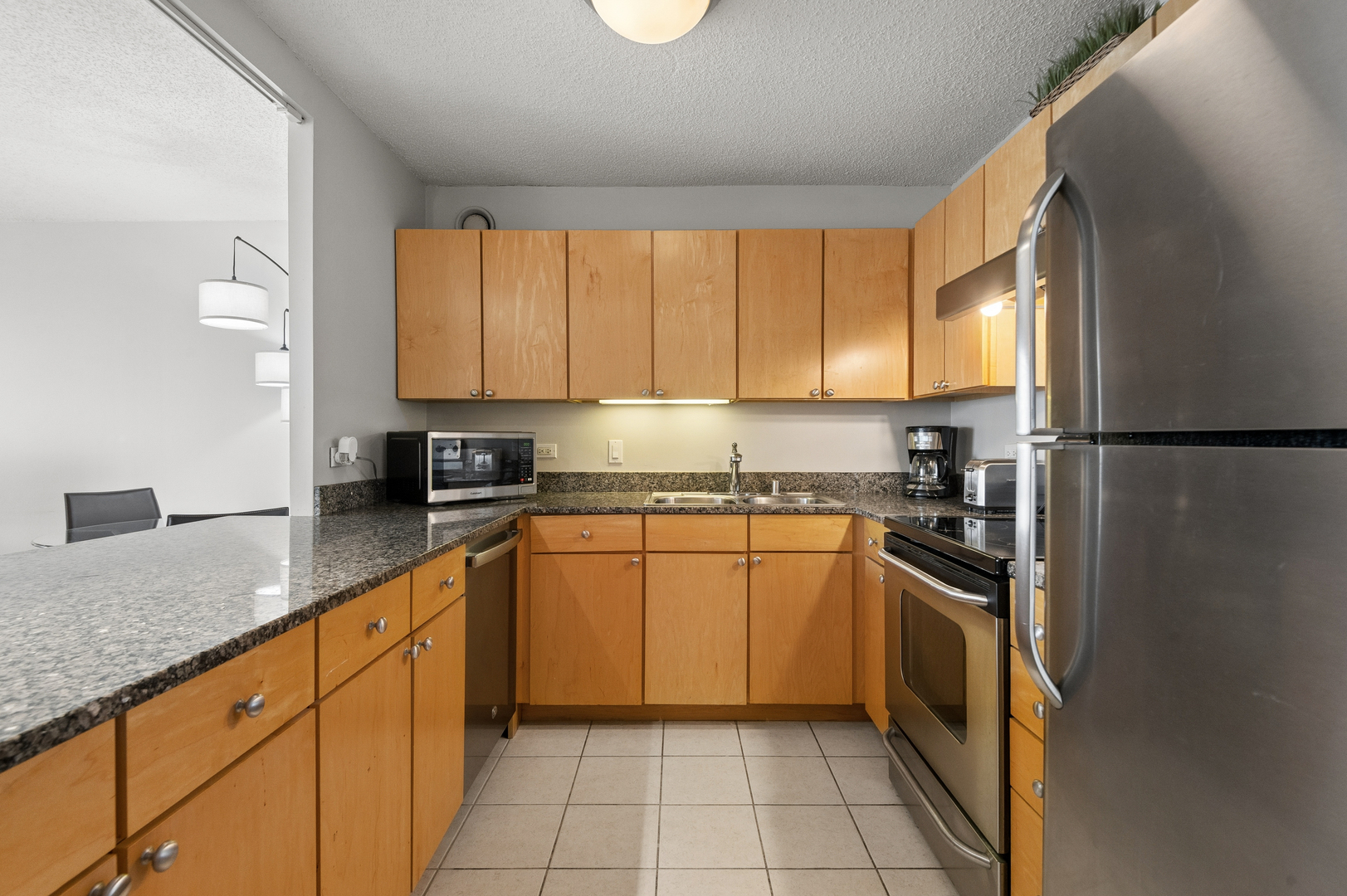 30 E Huron Street 5006 Property Photo 5