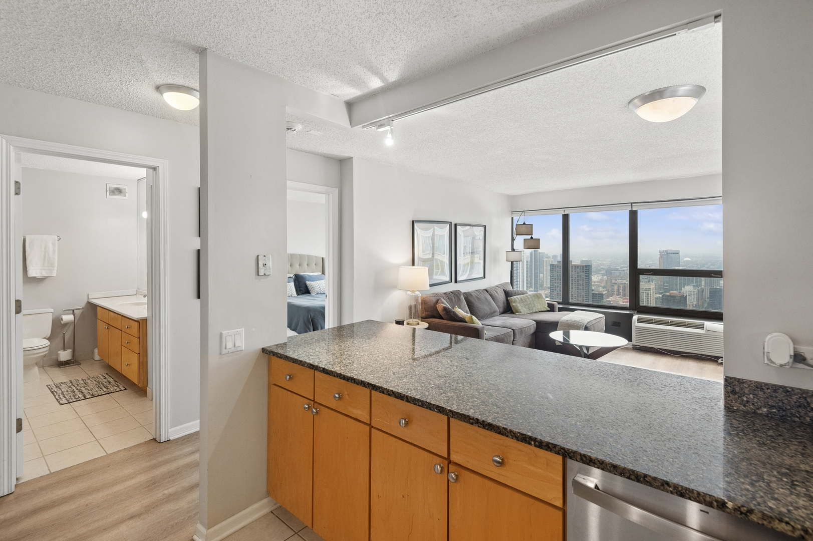 30 E Huron Street 5006 Property Photo 6