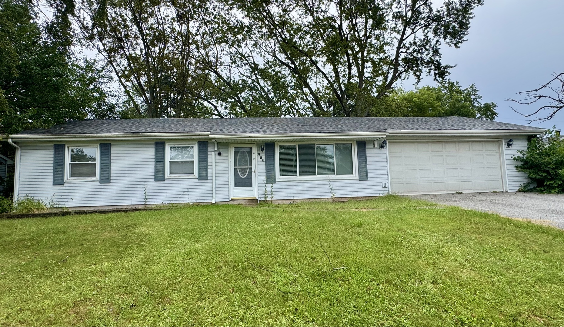 765 Baltimore Road Property Photo 1