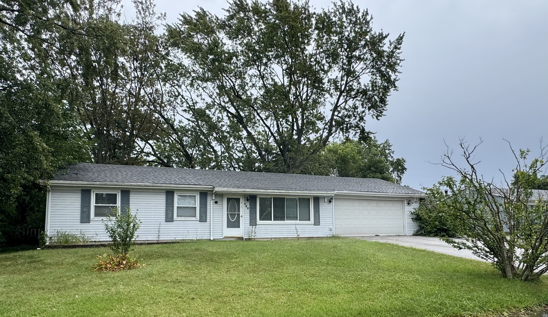 765 Baltimore Road Property Photo 3