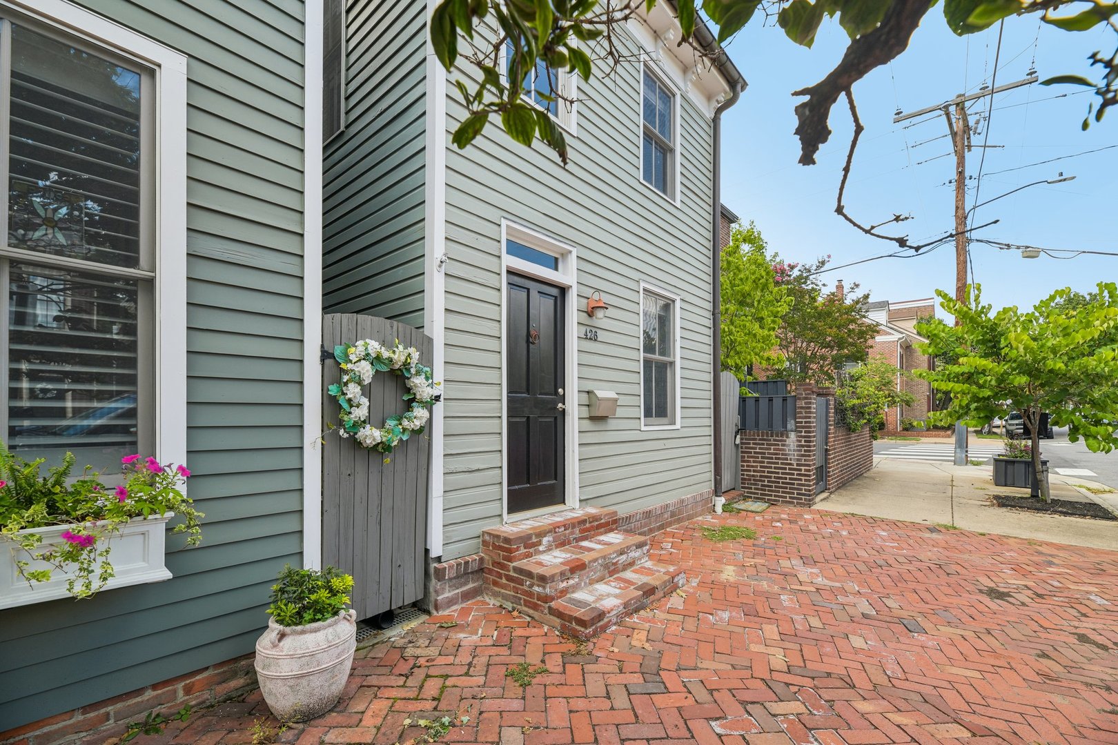 426 N Alfred Street Property Photo 64