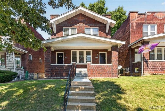 5241 Sutherland Avenue Property Photo 1