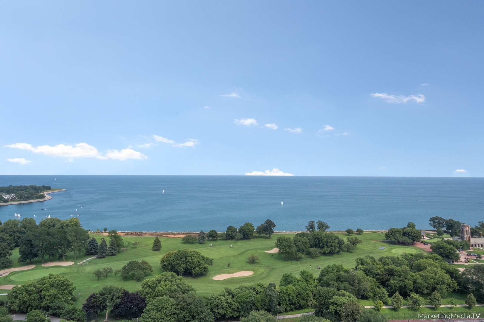 3900 N Lake Shore Drive 9k Property Photo 16