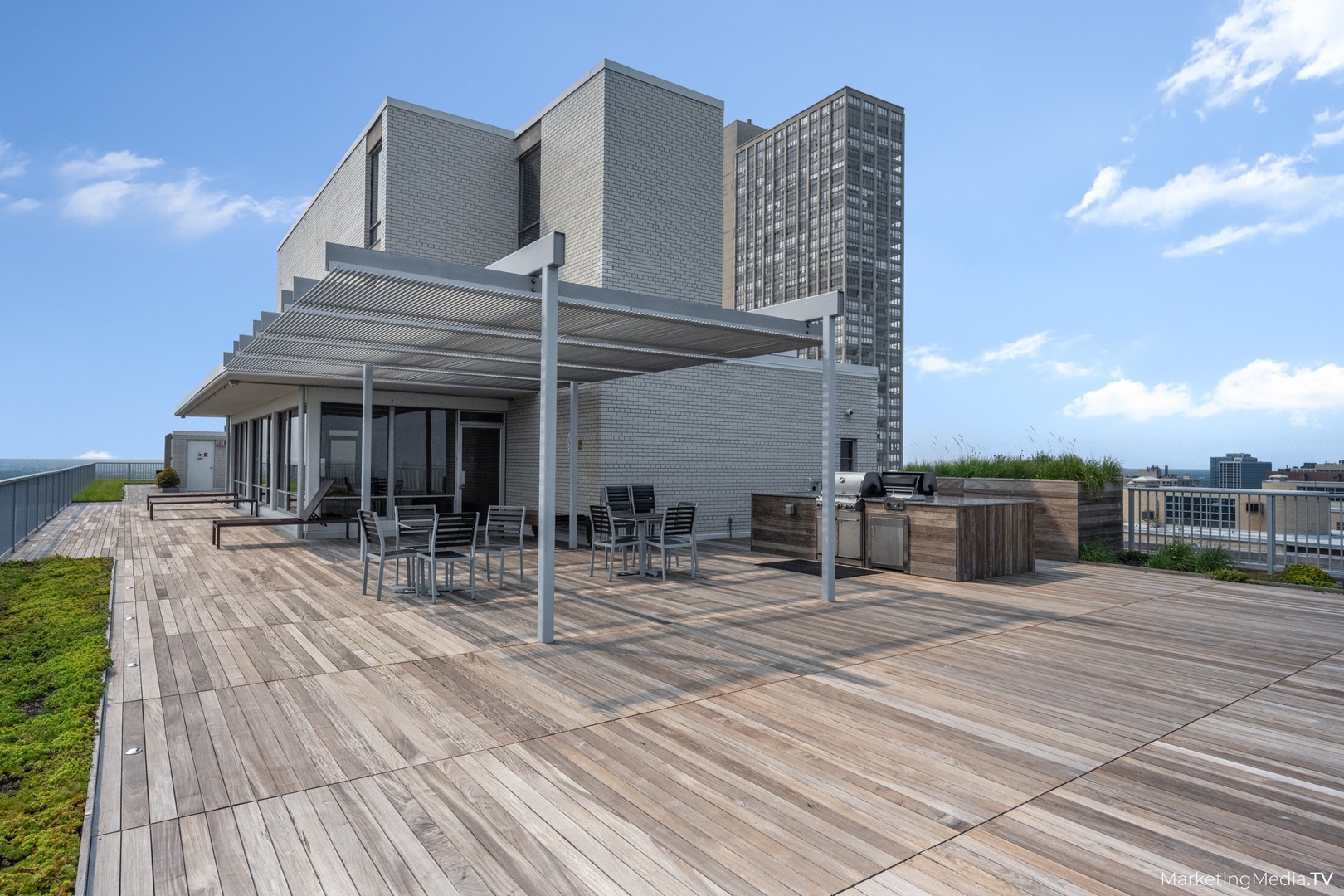 3900 N Lake Shore Drive 9k Property Photo 19