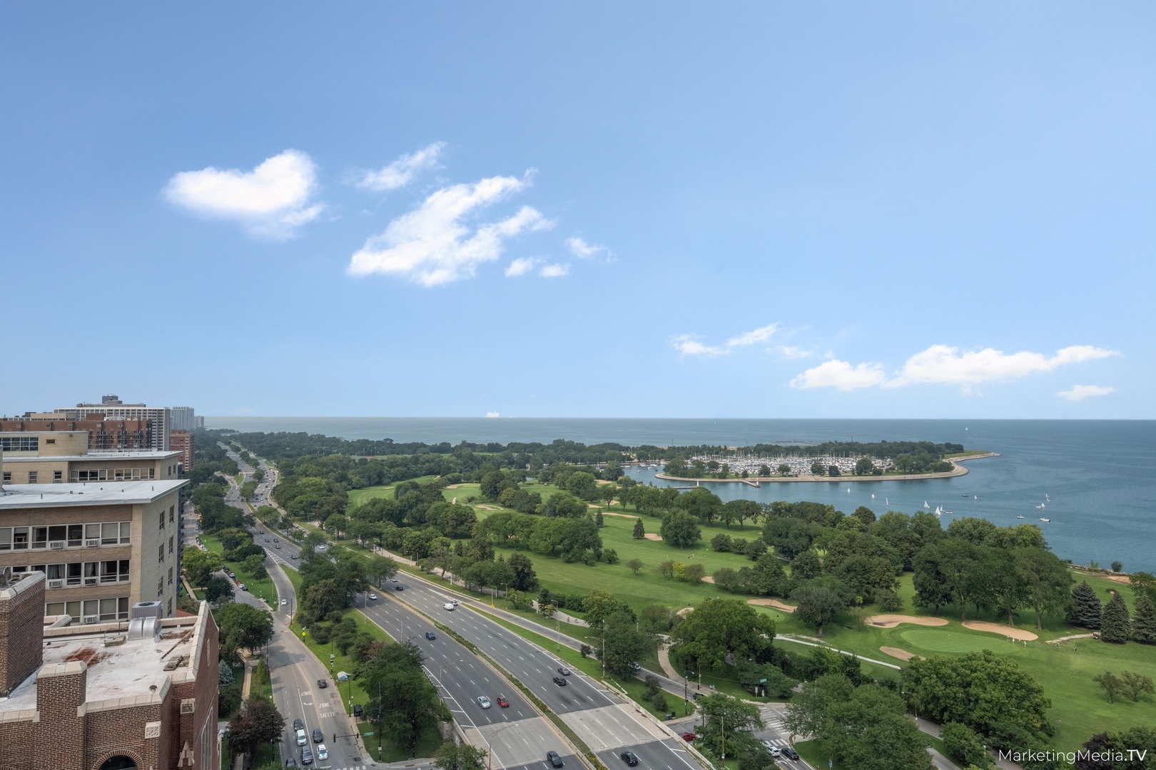 3900 N Lake Shore Drive 9k Property Photo 21