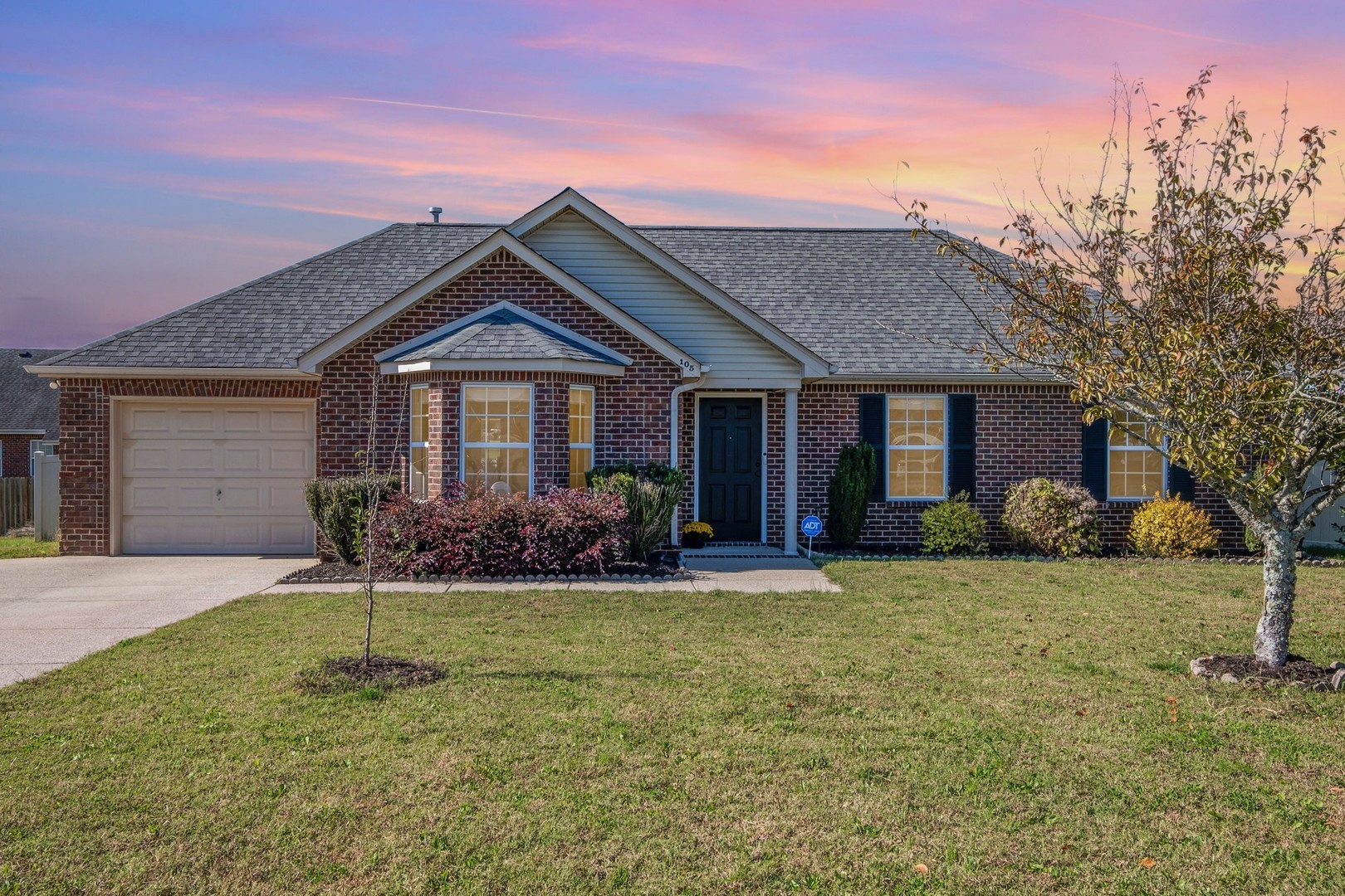 105 Blythe Court