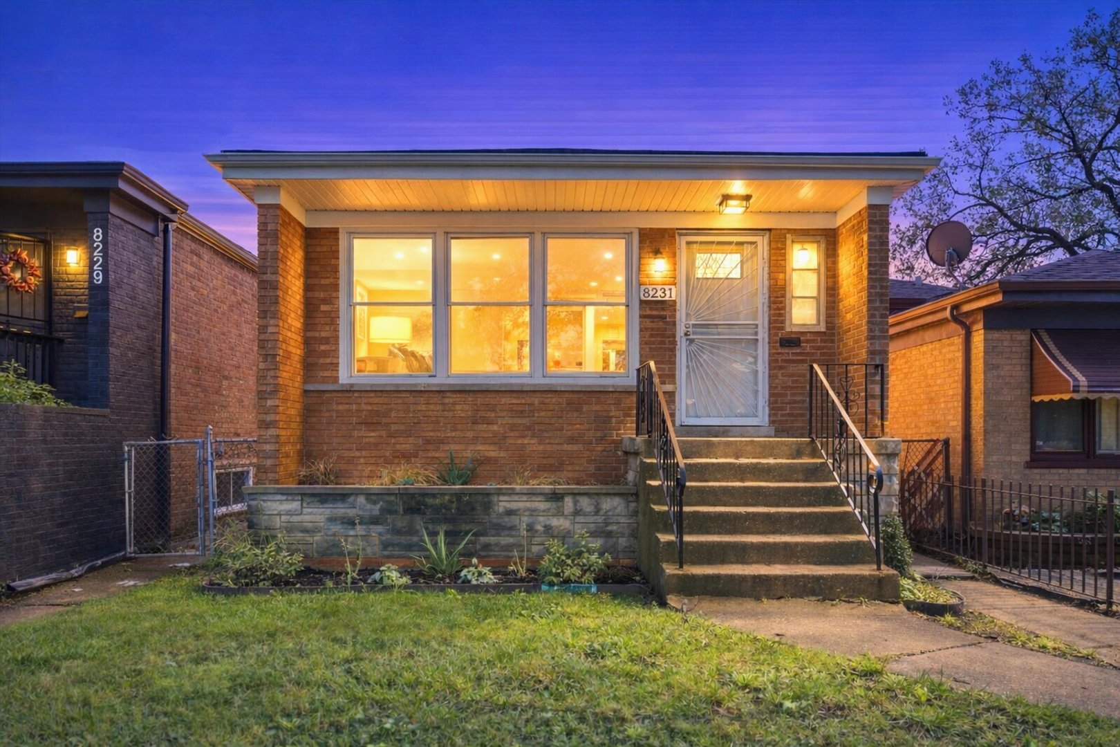 8231 S Wentworth Avenue Property Photo 1