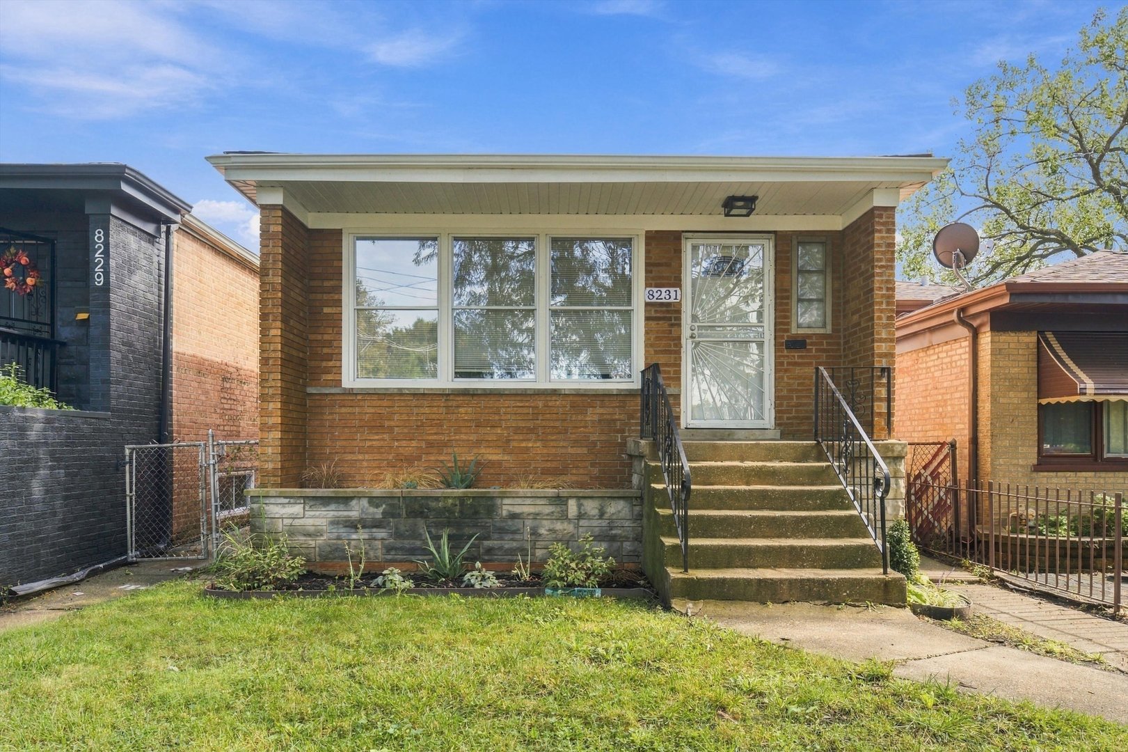 8231 S Wentworth Avenue Property Photo 2
