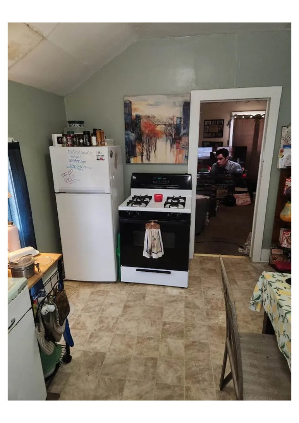 853 N Cedar Street Property Photo 20