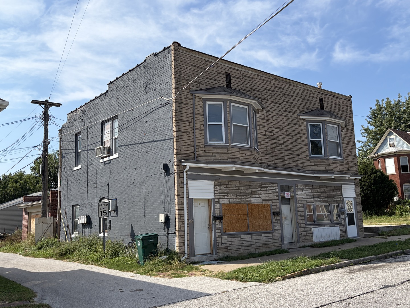818-820 S 8th Street Property Photo 1