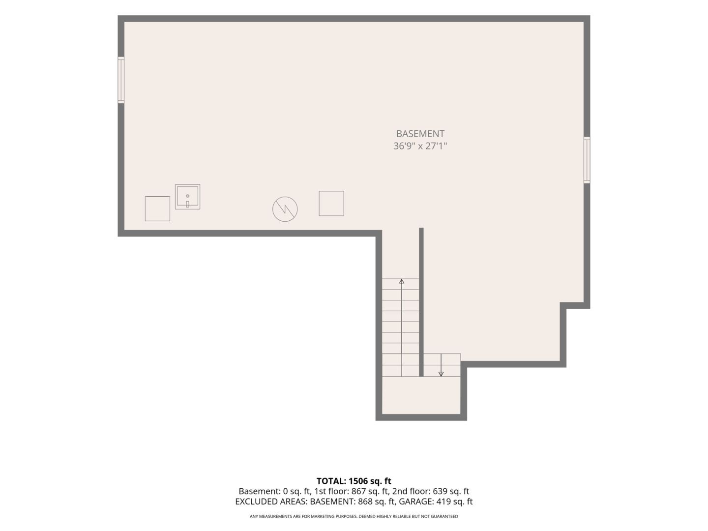657 S Mcalister Avenue Property Photo 24