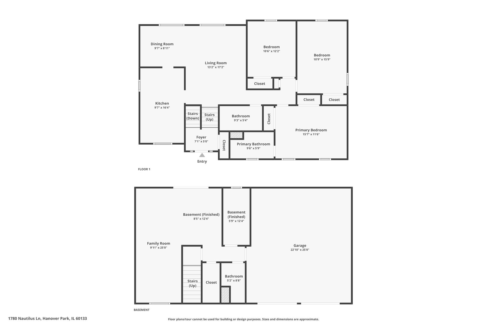 1780 Nautilus Lane Property Photo 28