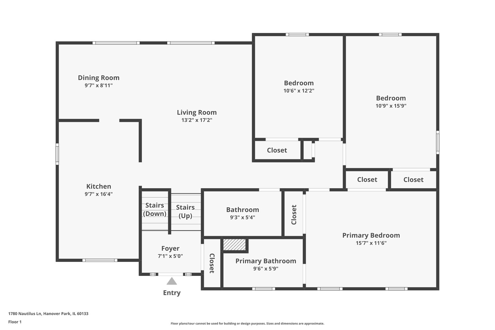 1780 Nautilus Lane Property Photo 29