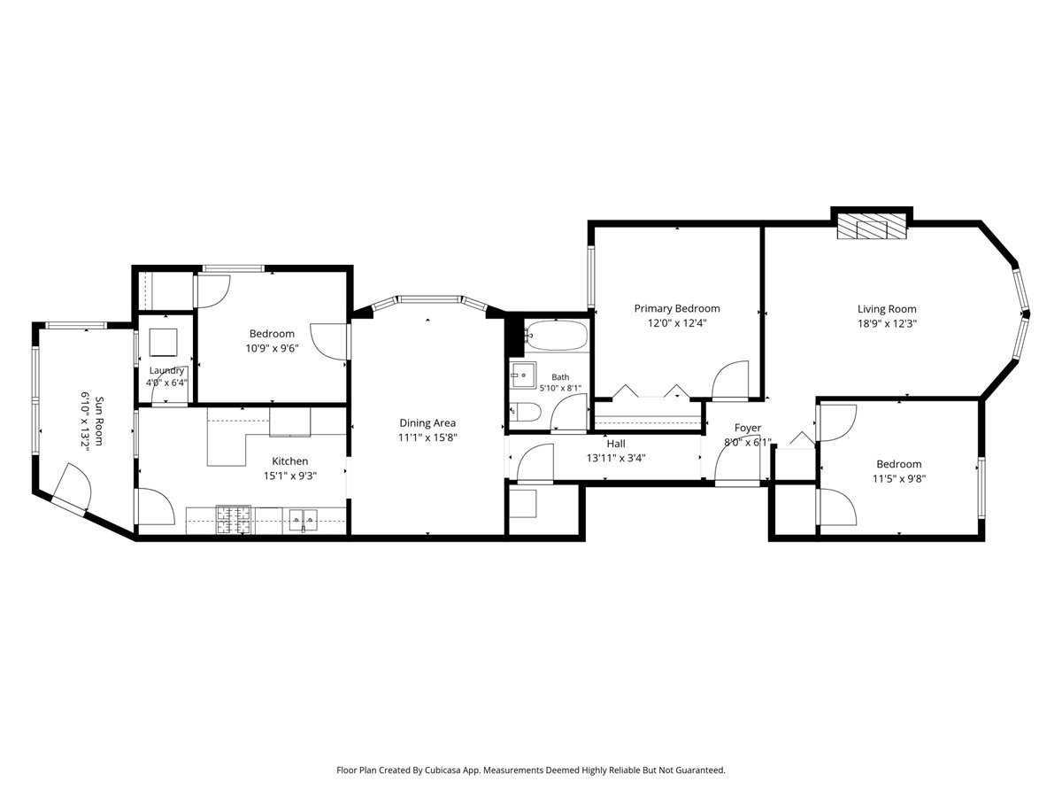 823 W Belle Plaine Avenue 3 Property Photo 26