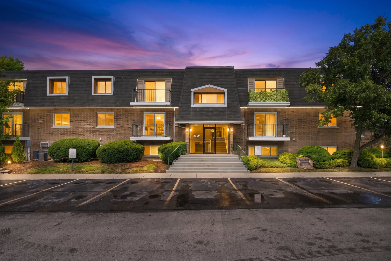 3850 S Parkway Drive 1G Property Photo 1
