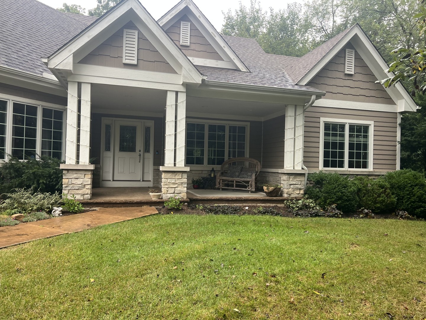 11119 Woodwind Lane Property Photo 1