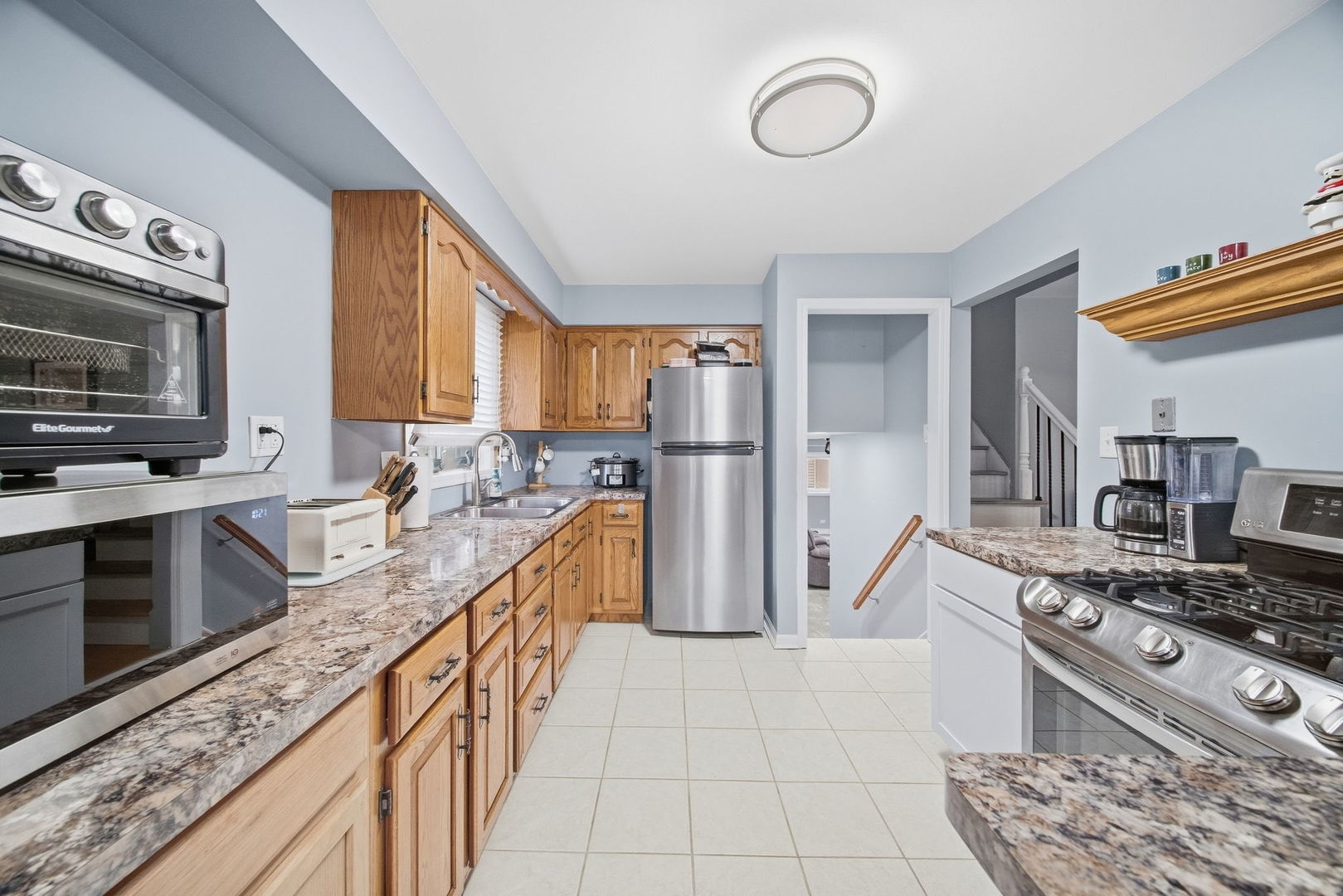 17736 S Ridgeland Avenue Property Photo 4